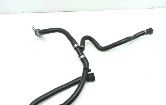 BMW Z4 E85 E86 Engine coolant pipe/hose 7512727 16161245