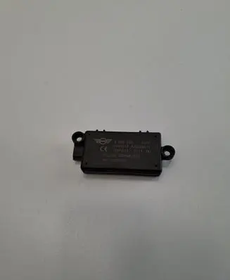 Alarm control unit/module