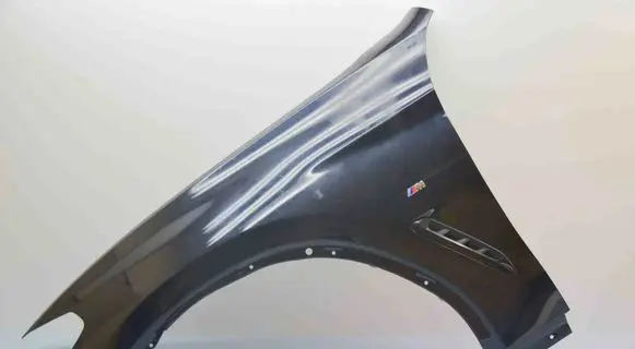 BMW iX3 G08 Fender 