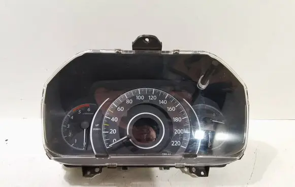 Honda CR-V Speedometer (instrument cluster) HR0408151 78100 1G712