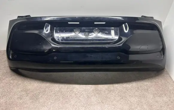 BMW i3 Rear bumper 7462330 7462335 7462334