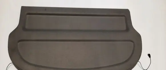 Renault Laguna II Parcel shelf 8200019513