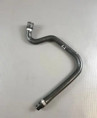 BMW i4 Electric car engine cooling hoses/pipes 2772313