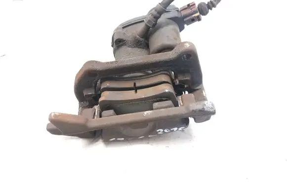 Audi A6 S6 C7 4G Rear brake caliper