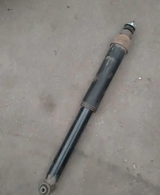Nissan Pulsar Rear shock absorber/damper 562103ZL0C