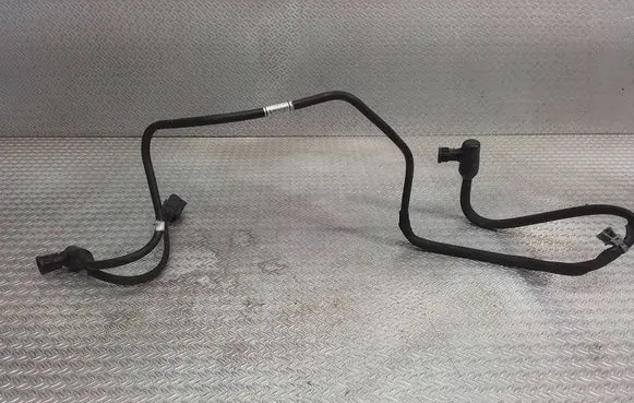 Toyota Proace AdBlue supply pipe 9807014480A