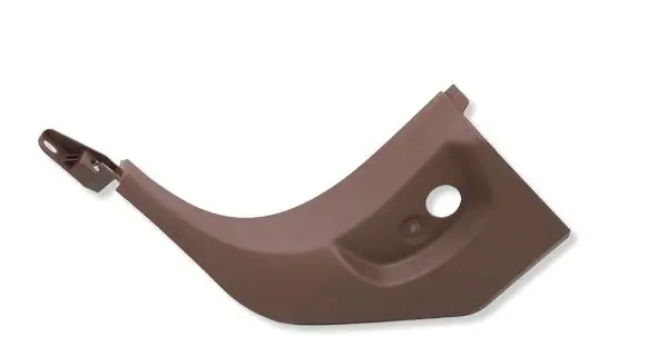 BMW XM Other sill/pillar trim element 7434363MWGK2303