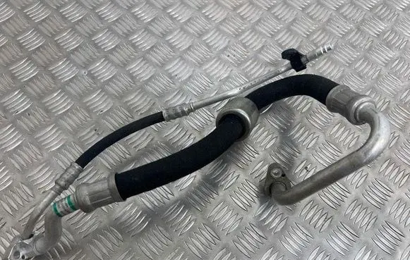 BMW 3 E92 E93 Air conditioning (A/C) pipe/hose 9168365 64539168365