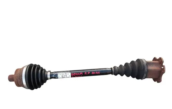 Audi A4 S4 B6 8E 8H Front driveshaft 8E0407272S