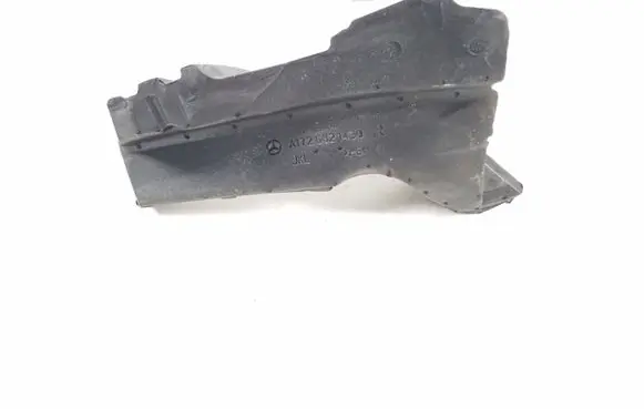 Mercedes-Benz SLK R172 Sound insulation of firewall A1726821430