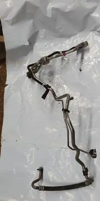 Hyundai ix 55 Air conditioning (A/C) pipe/hose NOCODE