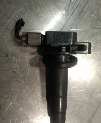 Toyota Prius (XW20) High voltage ignition coil 9091902265