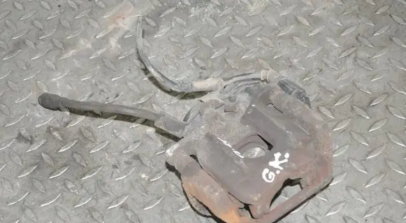 BMW X3 F25 Rear brake caliper