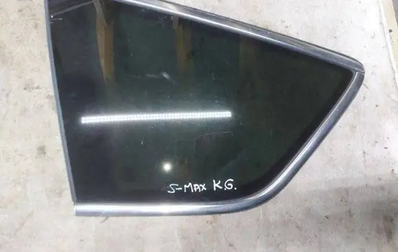 Ford S-MAX Rear side window 43R001604 M5540D0T682