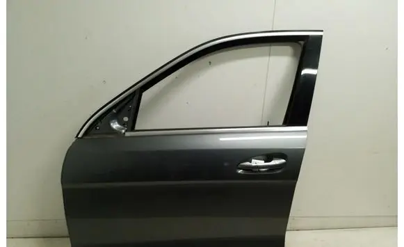 Mercedes-Benz GLS X166 Front door 