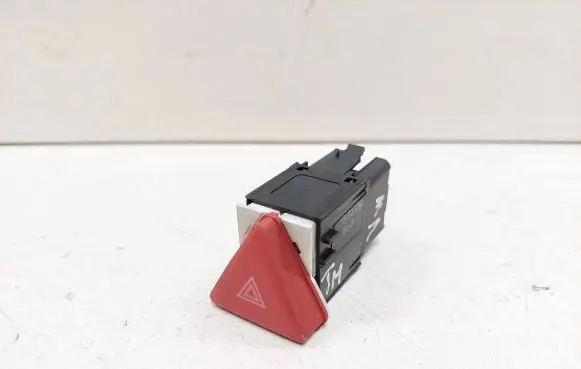 Volkswagen Golf V Hazard light switch 1K0953509A 1K0953509