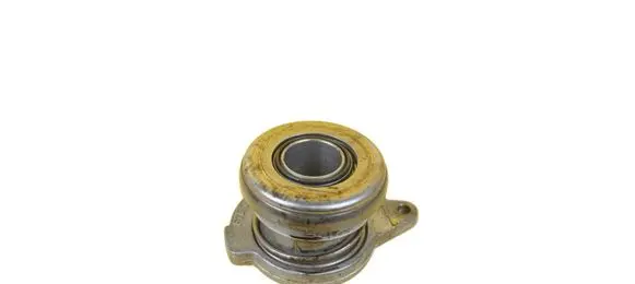 Volvo XC90 Clutch slave cylinder ZA290732 D5244T4