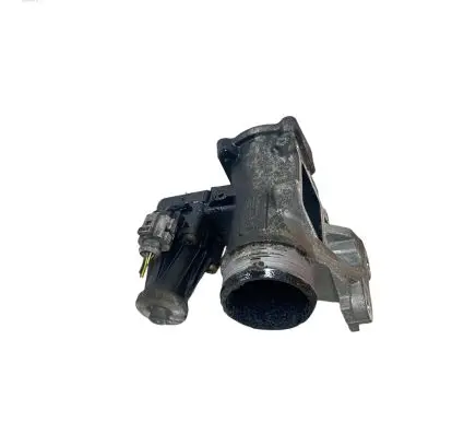 EGR valve