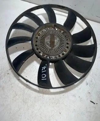 Audi A4 S4 B6 8E 8H Fan impeller 058121301