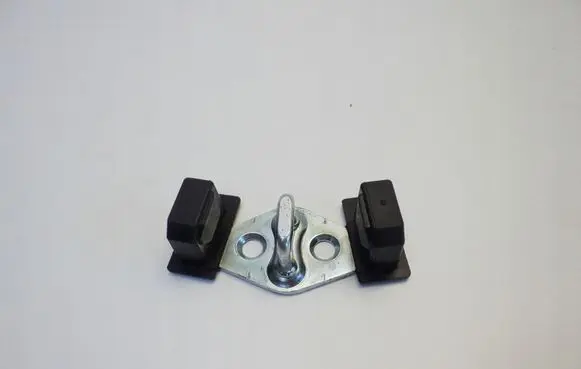 Hyundai i20 (BC3 BI3) Trunk lock loop 