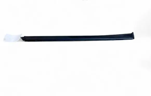Porsche Cayenne (92A) Side skirt rear trim 7P5853539