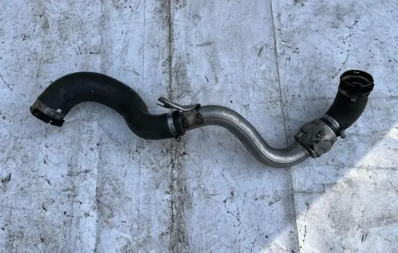 Renault Trafic III (X82) Intercooler hose/pipe 144603145R