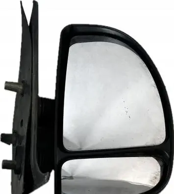 Ford Galaxy Manual wing mirror 2006R