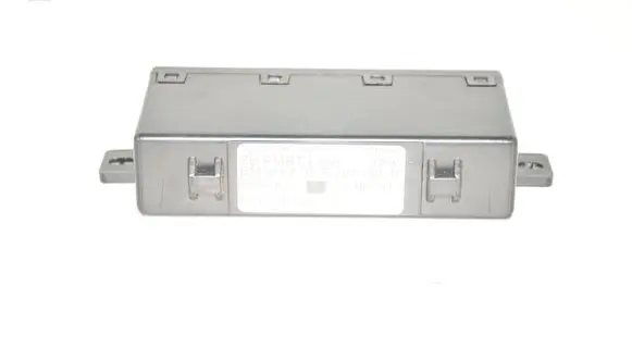 BMW 5 E39 Door control unit/module 6904255