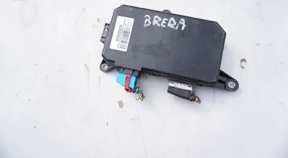 Volkswagen Golf VII Door control unit/module 50509919