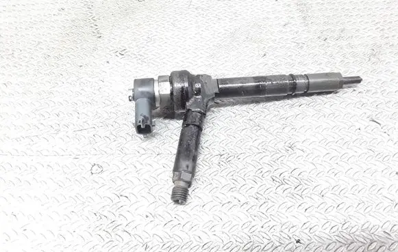 Honda Civic Fuel injector 0445110082