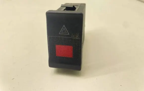 Audi A6 S6 C5 4B Hazard light switch 4A0941509