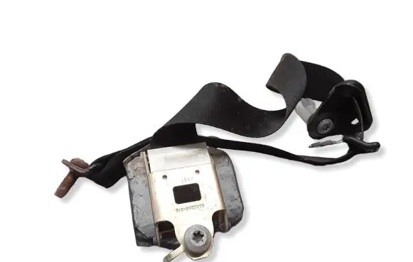 Ford Maverick Rear seatbelt P605461748A T2435K3AZ1