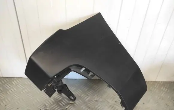 Citroen Berlingo Rear bumper corner part panel trim 9816756877 99899812 6754780