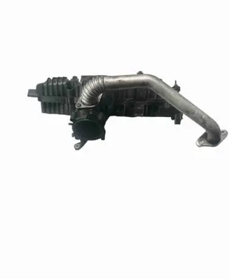 Volvo XC60 Intake manifold 31431955