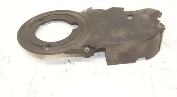 Audi A6 S6 C7 4G Timing belt guard (cover) 03L109147D