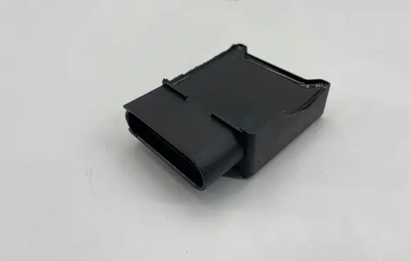 Cupra Formentor Fuel injection pump control unit/module 5Q0906093B 5Q0906013B