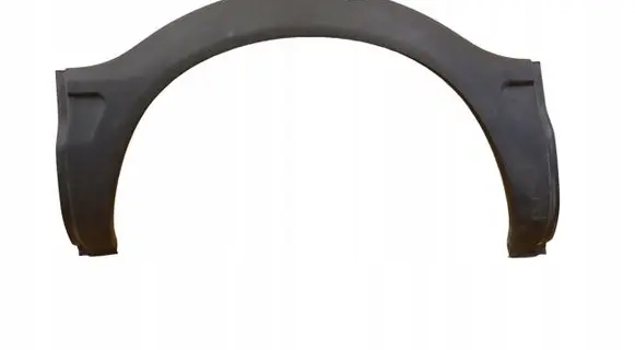 Iveco Daily 4th gen Rear arch trim 504099744