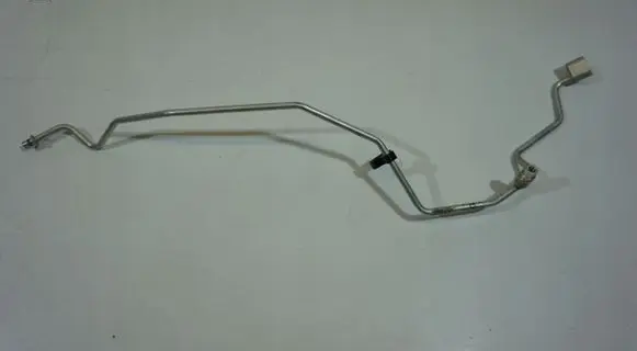 Nissan Qashqai J12 Air conditioning (A/C) pipe/hose 