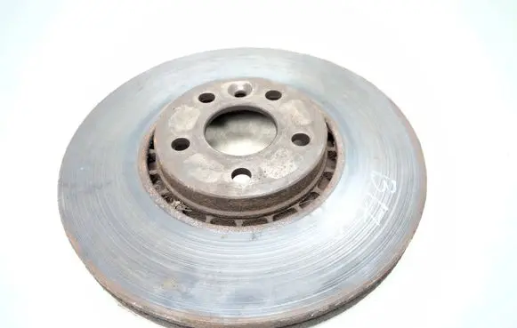 Volvo XC60 Front brake disc
