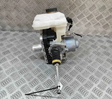 Audi e-tron Brake booster 4KE909059AC 4KE611301B
