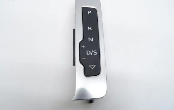 Audi A3 S3 8V Gear shift selector indicator 8V2713463B