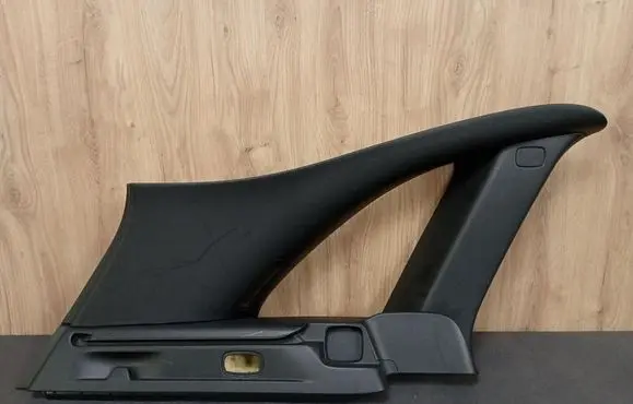 Mercedes-Benz B W246 W242 (C) pillar trim 2466902925 A2466902925