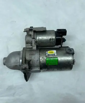 KIA Stinger Starter motor 36100-3L051