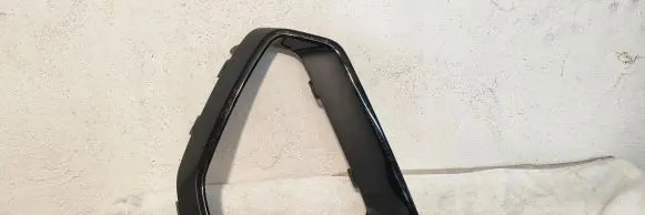 Audi Q3 F3 Front bumper lower grill 83A853054A