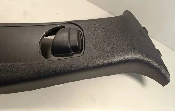 Jeep Grand Cherokee (B) pillar trim (top) 1GT14LC5AE