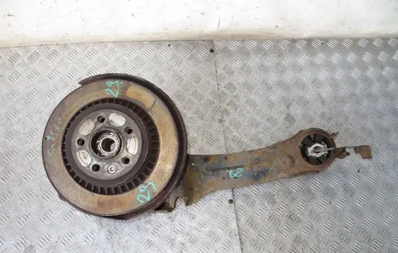 Volvo XC60 Rear wheel hub spindle/knuckle 
