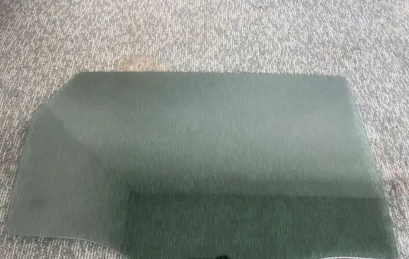 Seat Leon (5F) Sliding door window/glass 