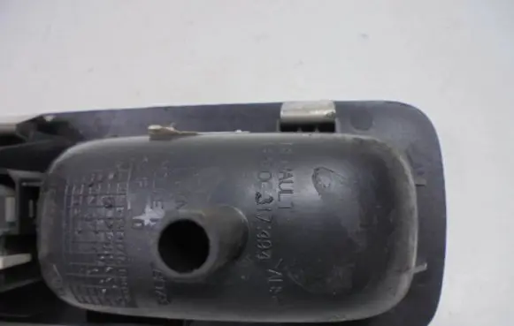 Renault Laguna II Electric window control switch 82000317494