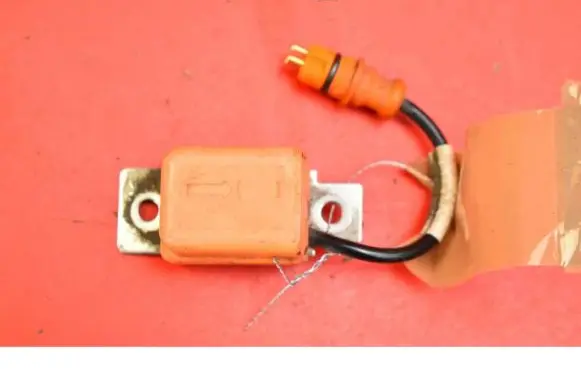 BMW 3 E30 Sensor 1390061