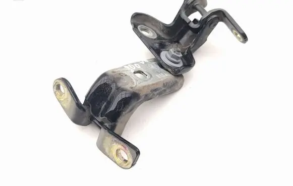 Opel Mokka X Rear door hinge set 